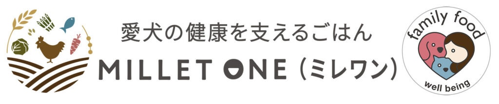 ミレワン ロゴ